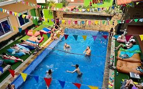 The Funky Village (Adults Only)